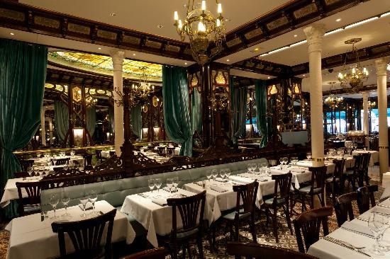 Vagenende Brasserie